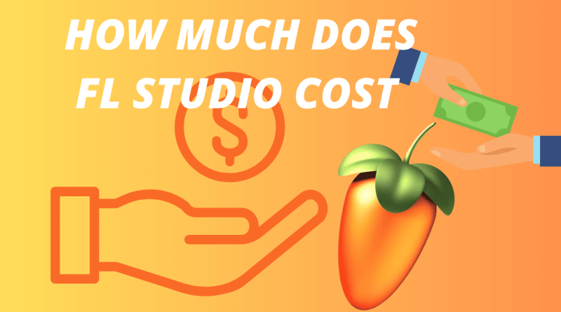 How much does FL Studio cost?